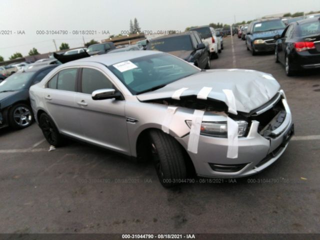 FORD TAURUS 2013 1fahp2f84dg105456