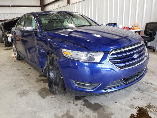 FORD TAURUS LIM 2012 1fahp2f84dg105506