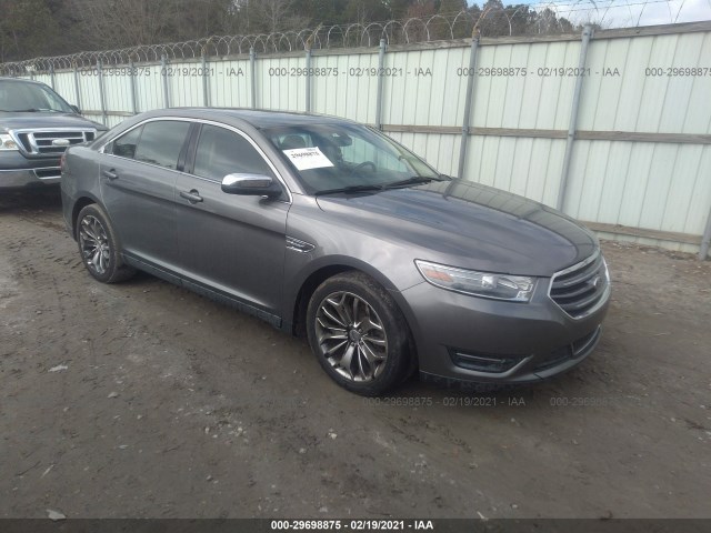 FORD TAURUS 2013 1fahp2f84dg106204