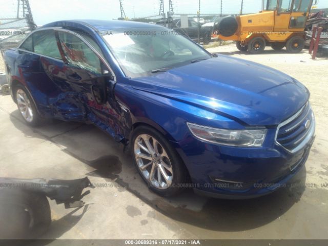 FORD TAURUS 2013 1fahp2f84dg108356