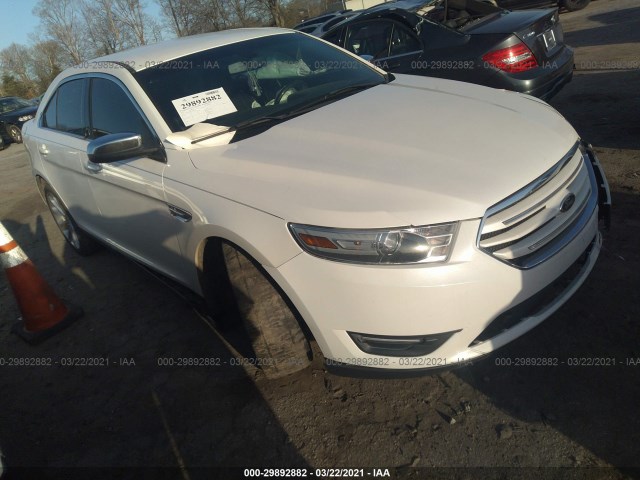 FORD TAURUS 2013 1fahp2f84dg110754