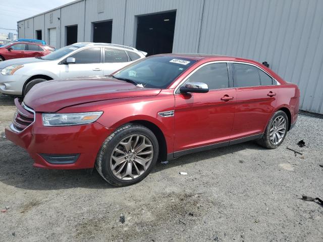 FORD TAURUS 2013 1fahp2f84dg111466