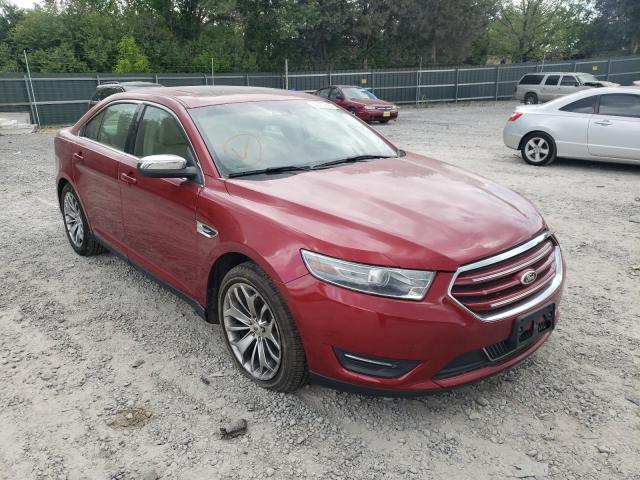 FORD TAURUS LIM 2013 1fahp2f84dg112312