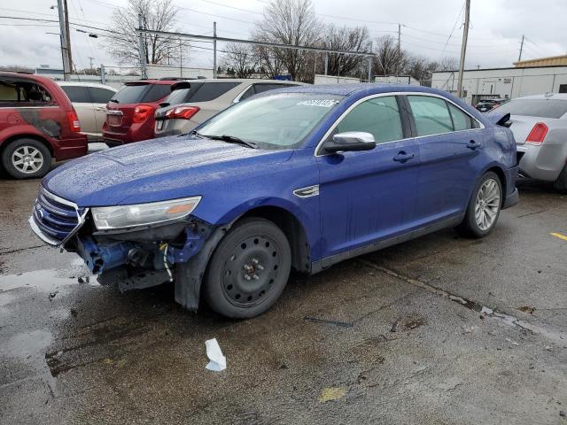 FORD TAURUS LIM 2013 1fahp2f84dg115369