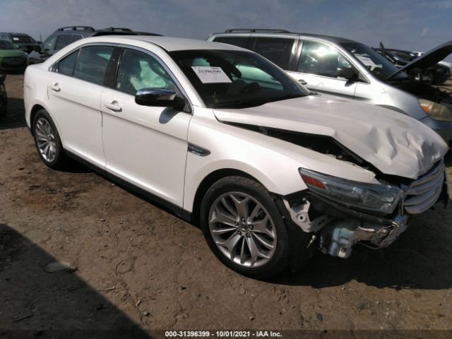 FORD TAURUS 2013 1fahp2f84dg117560