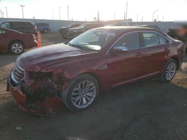 FORD TAURUS 2013 1fahp2f84dg129580