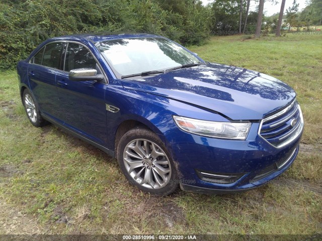 FORD TAURUS 2013 1fahp2f84dg131538