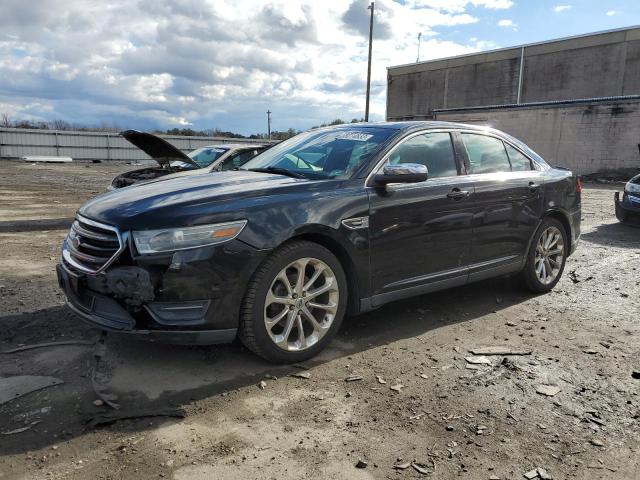 FORD TAURUS LIM 2013 1fahp2f84dg133323