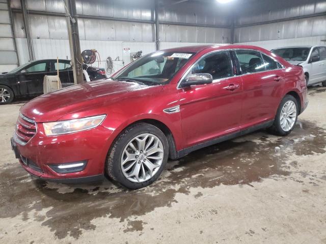 FORD TAURUS LIM 2013 1fahp2f84dg136464