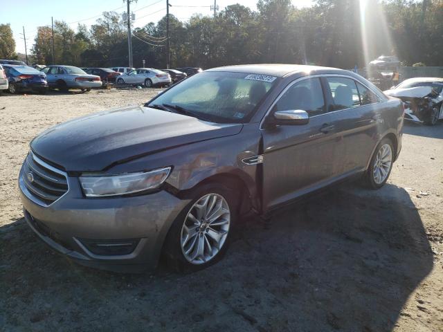 FORD TAURUS LIM 2013 1fahp2f84dg136478