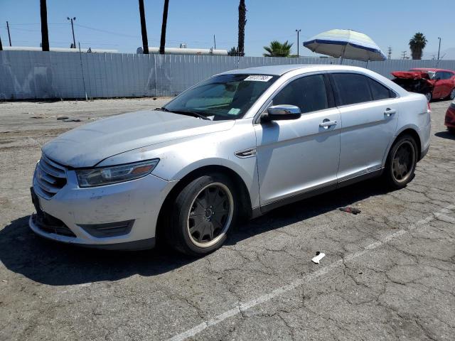 FORD TAURUS LIM 2013 1fahp2f84dg136741