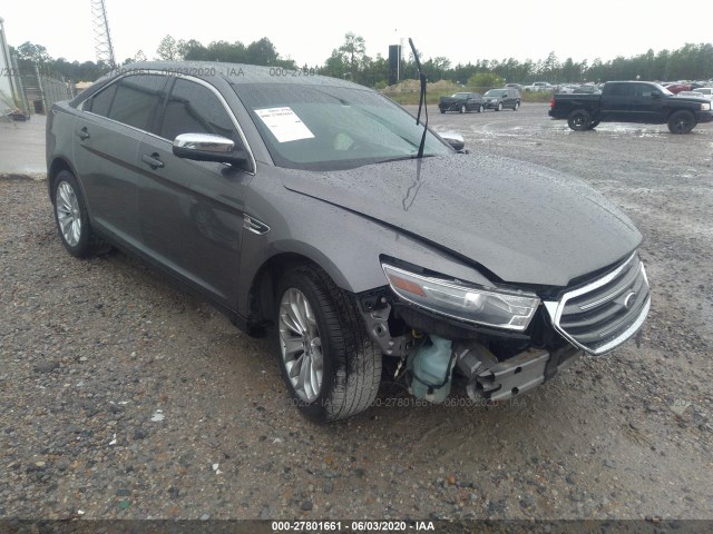 FORD TAURUS 2013 1fahp2f84dg138425