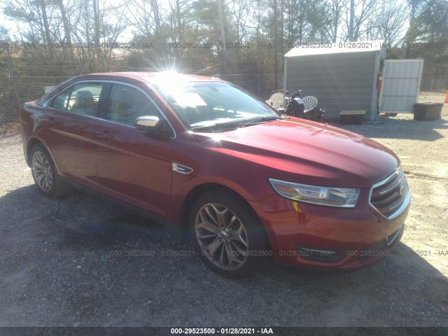 FORD TAURUS 2013 1fahp2f84dg146086