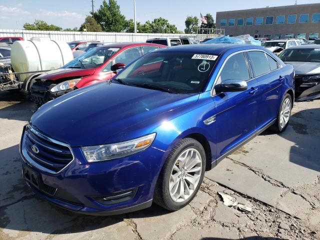 FORD TAURUS LIM 2013 1fahp2f84dg146511