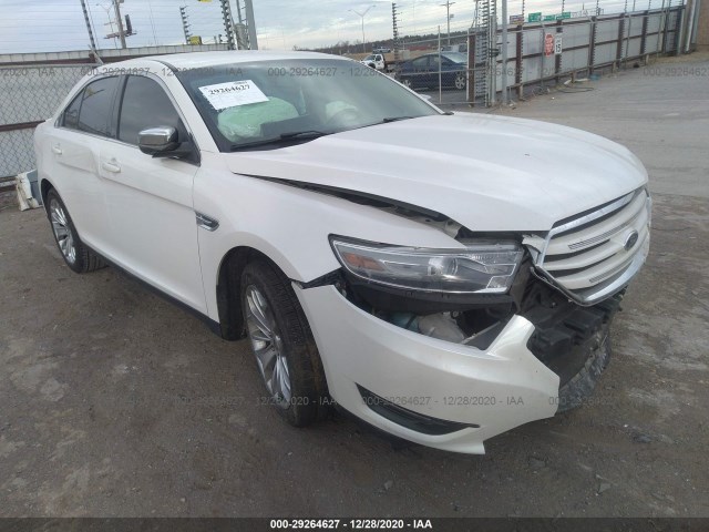 FORD TAURUS 2013 1fahp2f84dg147805