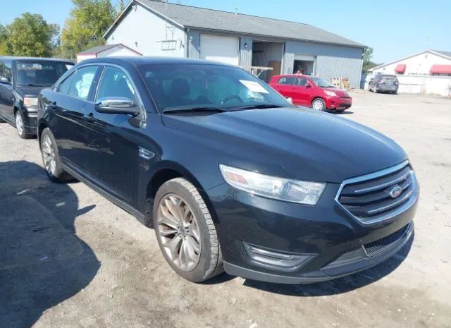 FORD TAURUS 2013 1fahp2f84dg151966