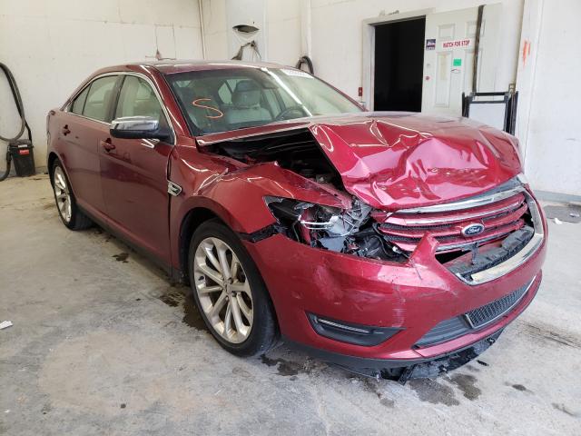 FORD TAURUS LIM 2013 1fahp2f84dg161185