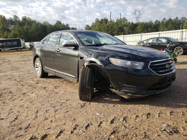 FORD TAURUS LIM 2013 1fahp2f84dg161297