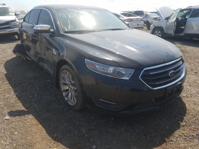 FORD TAURUS LIM 2013 1fahp2f84dg166371