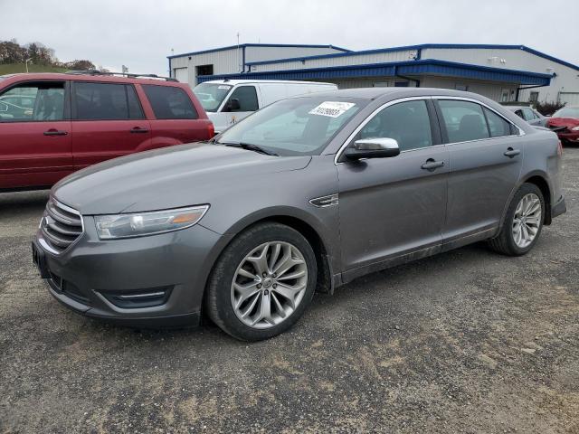 FORD TAURUS 2013 1fahp2f84dg177161