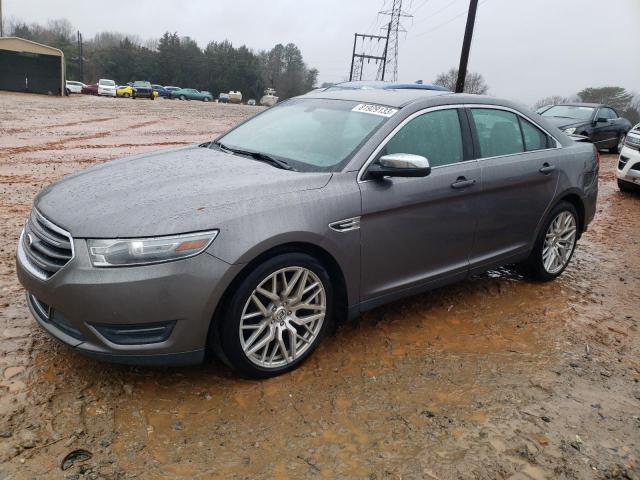 FORD TAURUS LIM 2013 1fahp2f84dg179816