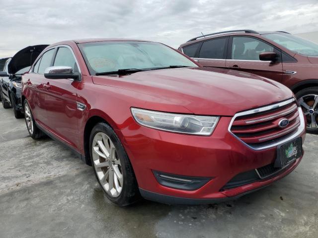 FORD TAURUS LIM 2013 1fahp2f84dg180044