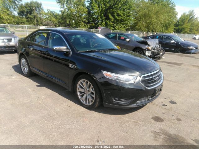 FORD TAURUS 2013 1fahp2f84dg183185