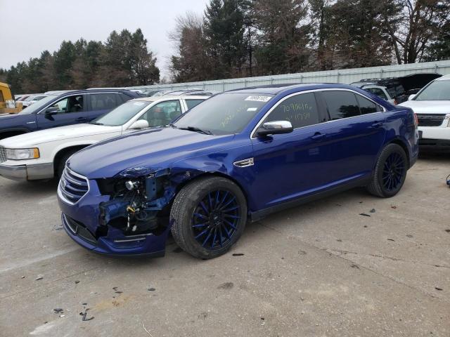 FORD TAURUS LIM 2013 1fahp2f84dg183302