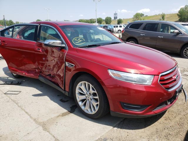 FORD TAURUS LIM 2013 1fahp2f84dg184403