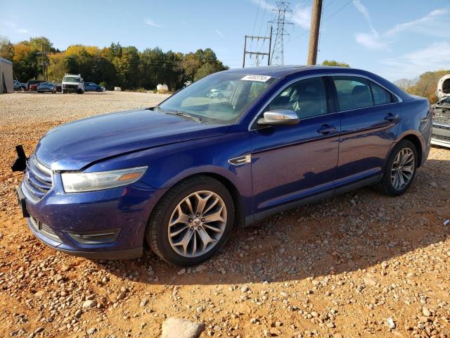 FORD TAURUS 2013 1fahp2f84dg188483