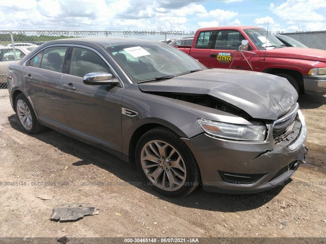 FORD TAURUS 2013 1fahp2f84dg193182