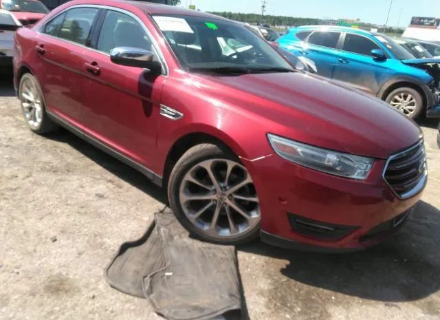 FORD TAURUS 2013 1fahp2f84dg195112