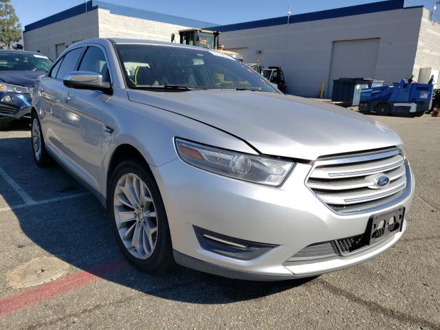 FORD TAURUS LIM 2013 1fahp2f84dg195577