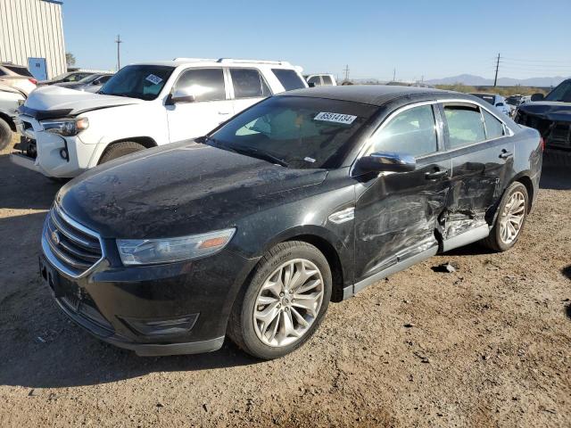 FORD TAURUS LIM 2013 1fahp2f84dg195692