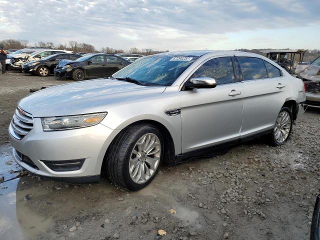 FORD TAURUS LIM 2013 1fahp2f84dg196700