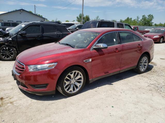 FORD TAURUS LIM 2013 1fahp2f84dg198673