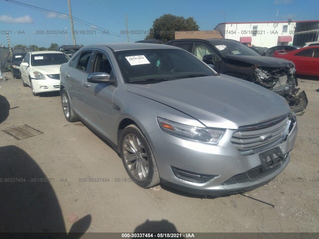 FORD TAURUS 2013 1fahp2f84dg204990