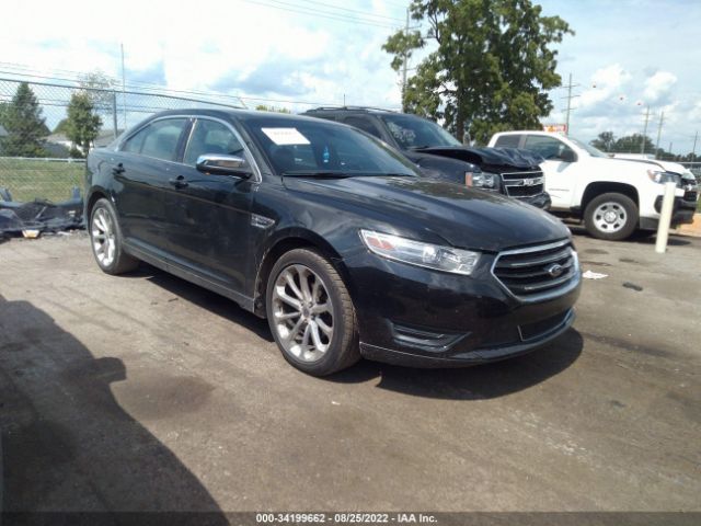 FORD TAURUS 2013 1fahp2f84dg207579