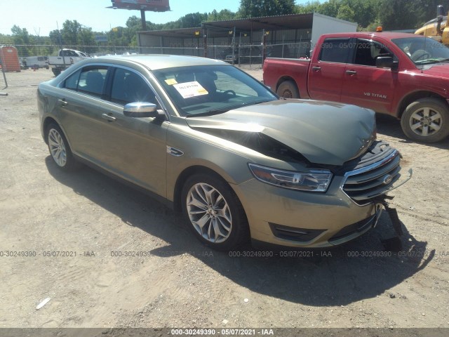 FORD TAURUS 2013 1fahp2f84dg208585