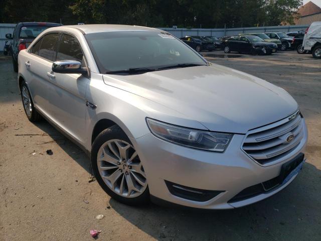 FORD TAURUS LIM 2013 1fahp2f84dg210255