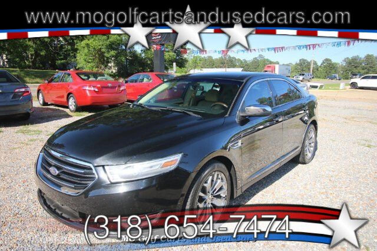 FORD TAURUS 2013 1fahp2f84dg210675