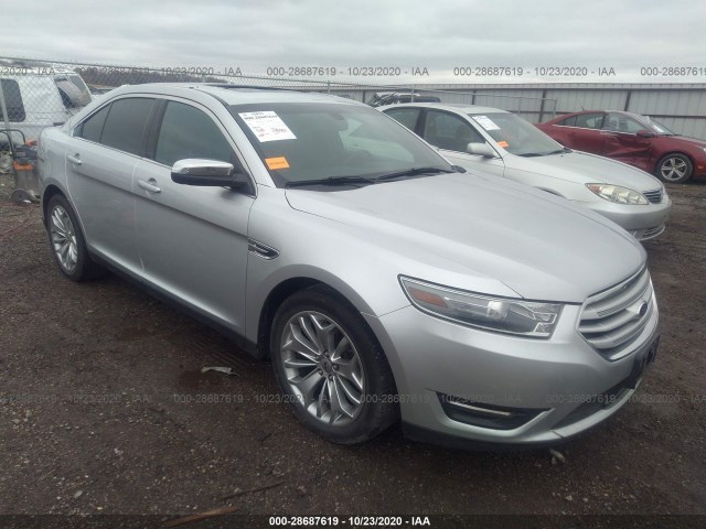 FORD TAURUS 2013 1fahp2f84dg217206