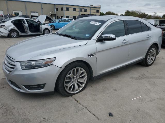 FORD TAURUS 2013 1fahp2f84dg218601