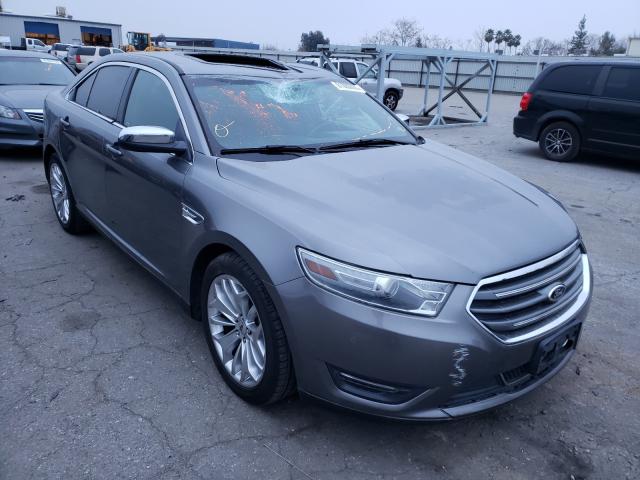 FORD TAURUS LIM 2013 1fahp2f84dg221630