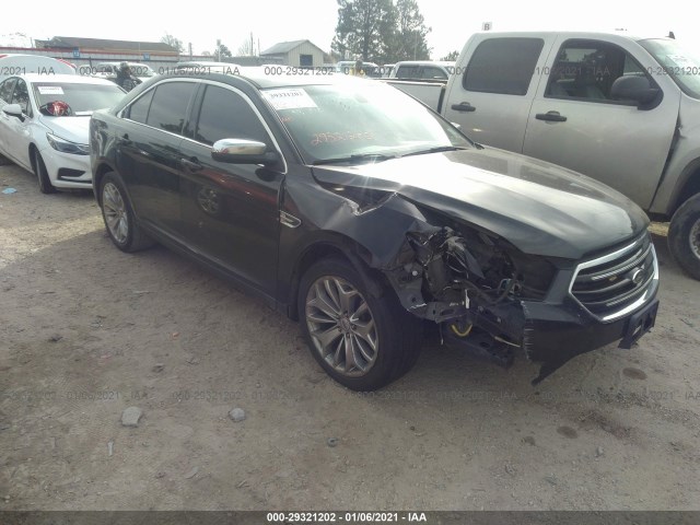 FORD TAURUS 2013 1fahp2f84dg221689