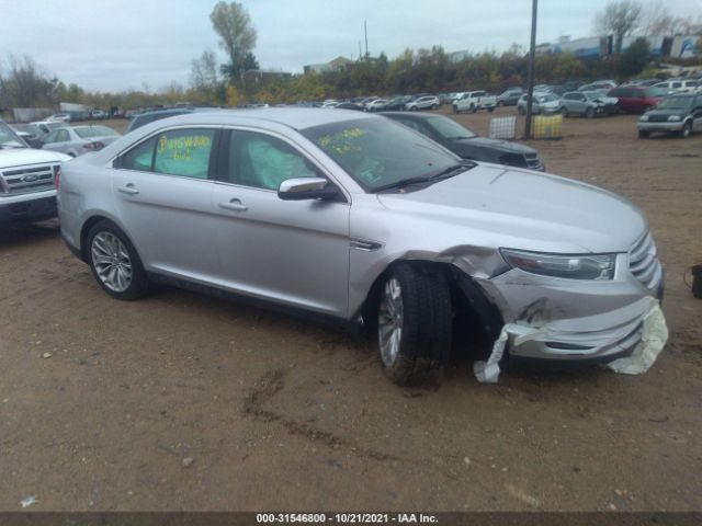 FORD TAURUS 2013 1fahp2f84dg221739