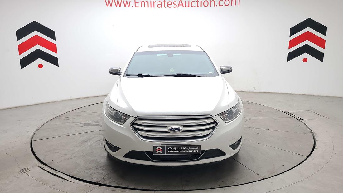 FORD TAURUS 2013 1fahp2f84dg224463