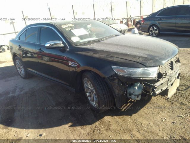 FORD TAURUS 2013 1fahp2f84dg225550