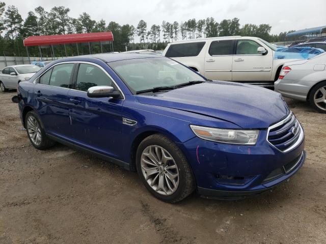 FORD TAURUS LIM 2013 1fahp2f84dg226522