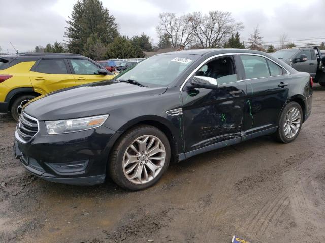 FORD TAURUS 2013 1fahp2f84dg226536